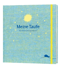 Abbildung von Biehl | Meine Taufe | 1. Auflage | 2018 | beck-shop.de