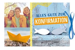 Abbildung von Fröse-Schreer | Alles Gute zur Konfirmation | 1. Auflage | 2018 | beck-shop.de