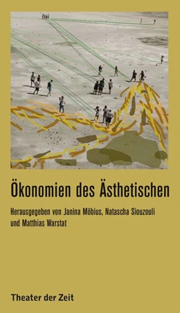 Abbildung von Möbius / Siouzouli | Ökonomien des Ästhetischen | 1. Auflage | 2025 | beck-shop.de