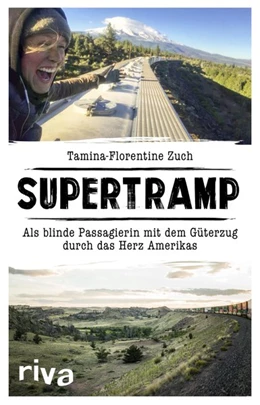 Abbildung von Zuch | Supertramp | 1. Auflage | 2018 | beck-shop.de