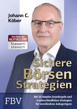 Abbildung von Köber | Sichere Börsenstrategien | 1. Auflage | 2018 | beck-shop.de