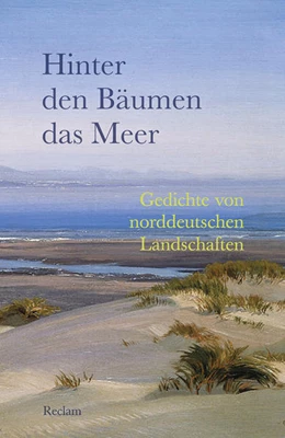 Abbildung von Scholing | Hinter den Bäumen das Meer | 1. Auflage | 2018 | beck-shop.de