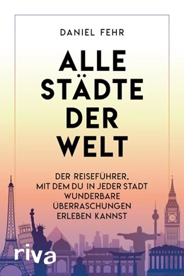 Abbildung von Fehr | Alle Städte der Welt | 1. Auflage | 2018 | beck-shop.de