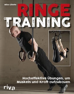 Abbildung von Gillette | Ringetraining | 1. Auflage | 2018 | beck-shop.de