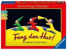 Abbildung von Fang den Hut!® | 1. Auflage | 2017 | beck-shop.de