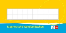Abbildung von Das Zahlenbuch. Metallbox mit Zwanzigerfeld und magnetischen Wendeplättchen. Baden-Württemberg ab 2017 | 1. Auflage | 2016 | beck-shop.de