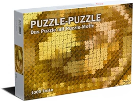 Abbildung von Reger / Herlet | Puzzle-Puzzle - 1000 Teile | 1. Auflage | 2017 | beck-shop.de