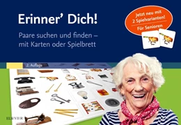 Abbildung von Elsevier Gmbh | Erinner' Dich! | 2. Auflage | 2018 | beck-shop.de