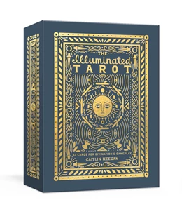 Abbildung von Keegan | The Illuminated Tarot | 1. Auflage | 2017 | beck-shop.de