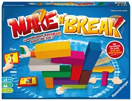 Abbildung von Make 'n' Break | 1. Auflage | 2017 | beck-shop.de