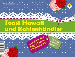 Abbildung von Friese | Toast Hawaii und Kohlenhändler | 1. Auflage | 2017 | beck-shop.de