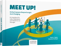 Abbildung von Eppler / Kernbach | Meet up! | 1. Auflage | 2018 | beck-shop.de