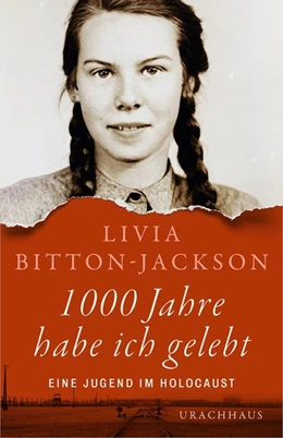 Abbildung von Bitton-Jackson | 1000 Jahre habe ich gelebt | 1. Auflage | 2018 | beck-shop.de