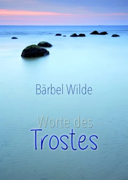 Abbildung von Wilde | Worte des Trostes | 1. Auflage | 2018 | beck-shop.de