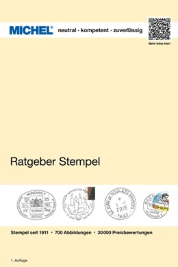 Abbildung von Stempel verstehen | 1. Auflage | 2020 | beck-shop.de