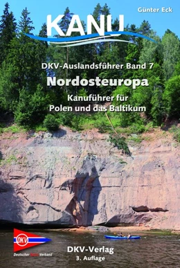 Abbildung von Eck | DKV Auslandsführer 07. Nordosteuropa | 3. Auflage | 2019 | beck-shop.de