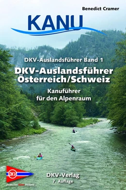 Abbildung von DKV Auslandsführer 01 Österreich / Schweiz | 7. Auflage | 2021 | beck-shop.de