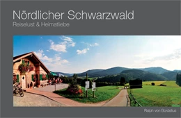 Abbildung von Nördlicher Schwarzwald | 1. Auflage | 2018 | beck-shop.de