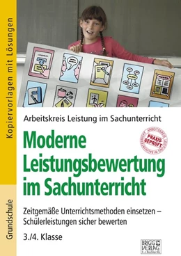 Abbildung von Im Sachunterricht Arbeitskreis Leistung / Fide | Moderne Leistungsbewertung im Sachunterricht | 4. Auflage | 2017 | beck-shop.de