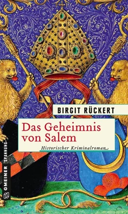 Abbildung von Rückert | Das Geheimnis von Salem | 6. Auflage | 2018 | beck-shop.de