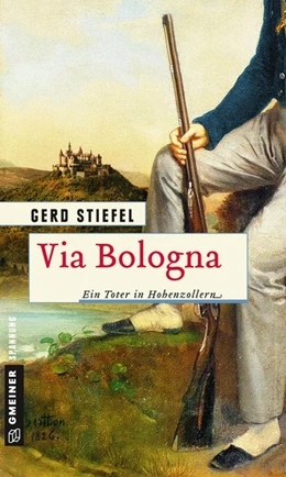 Abbildung von Stiefel | Via Bologna | 1. Auflage | 2018 | beck-shop.de