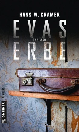 Abbildung von Cramer | Evas Erbe | 1. Auflage | 2018 | beck-shop.de