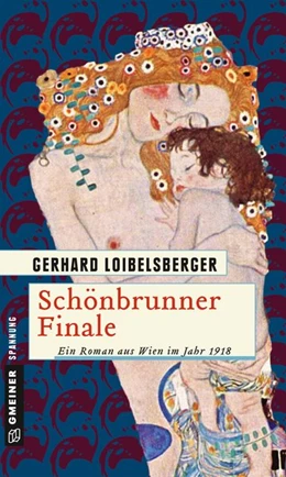 Abbildung von Loibelsberger | Schönbrunner Finale | 6. Auflage | 2018 | beck-shop.de