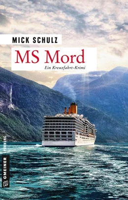 Abbildung von Schulz | MS Mord | 1. Auflage | 2018 | beck-shop.de