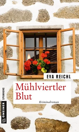 Abbildung von Reichl | Mühlviertler Blut | 9. Auflage | 2018 | beck-shop.de