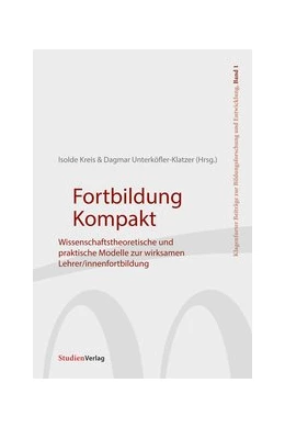 Abbildung von Kreis / Unterköfler-Klatzer | Fortbildung Kompakt | 1. Auflage | 2017 | beck-shop.de