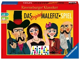 Abbildung von Das Original Malefiz®-Spiel | 1. Auflage | 2017 | beck-shop.de