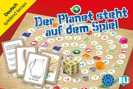 Abbildung von Der Planet steht auf dem Spiel | 1. Auflage | 2017 | beck-shop.de