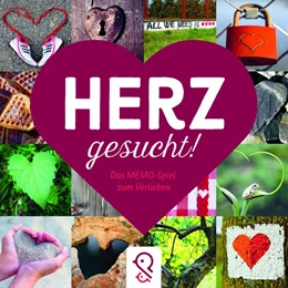 Abbildung von Herz gesucht! | 1. Auflage | 2017 | beck-shop.de