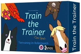 Abbildung von Lenz / Deutsch | Train the Trainer | 1. Auflage | 2017 | beck-shop.de