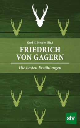 Abbildung von Meyden | Friedrich von Gagern | 1. Auflage | 2018 | beck-shop.de