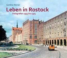 Abbildung von Römer | Leben in Rostock | 1. Auflage | 2018 | beck-shop.de