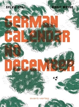 Abbildung von Weyhe / Ofili | German Calender No December | 1. Auflage | 2018 | beck-shop.de