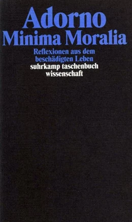 Abbildung von Adorno | Gesammelte Schriften in 20 Bänden | 1. Auflage | 2018 | beck-shop.de