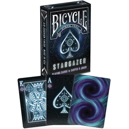 Abbildung von Hutter Trade GmbH & Co. KG | Stargazer (Kartendeck) | 1. Auflage | 2017 | beck-shop.de