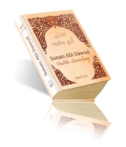 Abbildung von Radhan, N: Sunan Abi Dawud 3/5 | 1. Auflage | | beck-shop.de