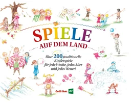 Abbildung von Lugert | Spiele auf dem Land | 1. Auflage | 2017 | beck-shop.de