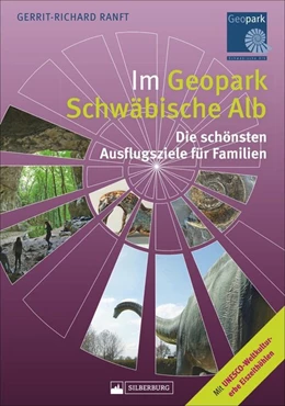 Abbildung von Ranft | Im Geopark Schwäbische Alb | 1. Auflage | 2018 | beck-shop.de