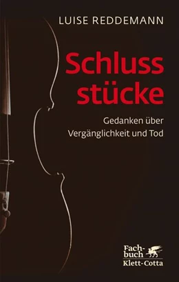 Abbildung von Reddemann | Schlussstücke | 1. Auflage | 2018 | beck-shop.de