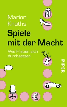 Abbildung von Knaths | Spiele mit der Macht | 1. Auflage | 2018 | beck-shop.de