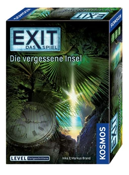 Abbildung von Brand | Exit - Die vergessene Insel | 1. Auflage | 2017 | beck-shop.de