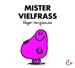 Abbildung von Hargreaves | Mister Vielfraß | 1. Auflage | 2018 | beck-shop.de