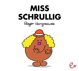 Abbildung von Hargreaves | Miss Schrullig | 1. Auflage | 2018 | beck-shop.de