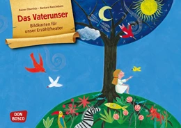 Abbildung von Oberthür | Das Vaterunser. Kamishibai Bildkartenset. | 1. Auflage | 2017 | beck-shop.de