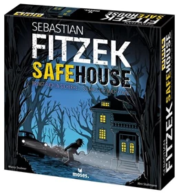 Abbildung von Teubner / Fitzek | Sebastian Fitzeks SafeHouse | 1. Auflage | 2017 | beck-shop.de