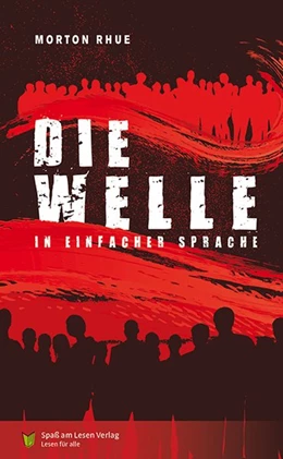 Abbildung von Rhue | Die Welle | 1. Auflage | 2018 | beck-shop.de